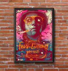 Fear and Loathing in Las Vegas - comprar online