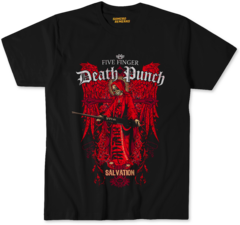 Five FInger Death Punch 11 - comprar online