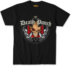 Five FInger Death Punch 14 - comprar online