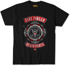 Five FInger Death Punch 2 - comprar online