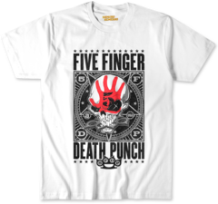 Five FInger Death Punch 5 - comprar online