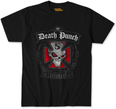 Five FInger Death Punch 8 - comprar online