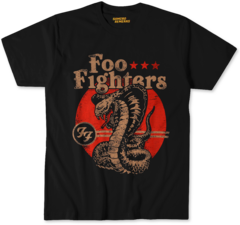 Foo Fighters 11 - comprar online