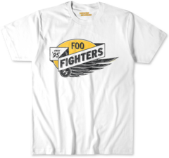 Foo Fighters 12 - comprar online