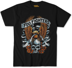 Foo Fighters 15 - comprar online