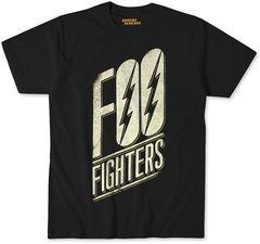 Foo Fighters 18