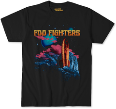 Foo Fighters 20