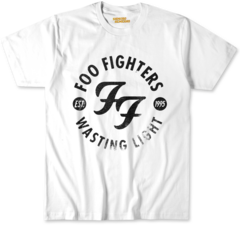 Foo Fighters 5 - comprar online