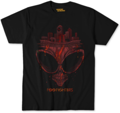 Foo Fighters 8 - comprar online