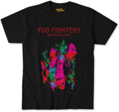 Foo Fighters 9 - comprar online