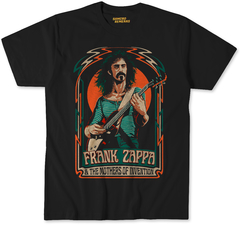 Frank Zappa 2