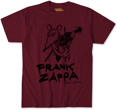 Frank Zappa 3