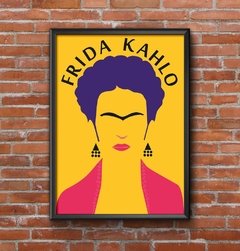 Frida Khalo 3