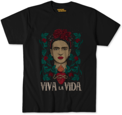 Frida Kahlo 5 - comprar online