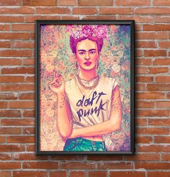 Frida Kahlo 6 - comprar online