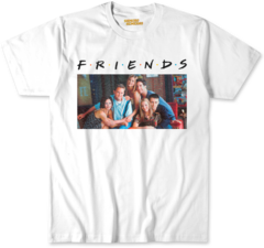 Friends 17 - comprar online