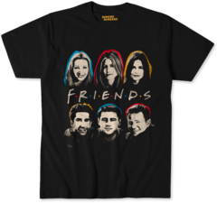Friends 6 - comprar online