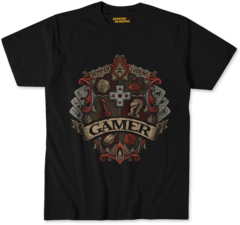 Gamer 11 - comprar online