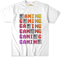 Gamer 8 - comprar online