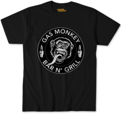Gas Monkey 3 - comprar online