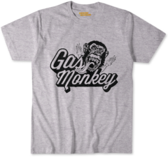 Gas Monkey 4 en internet