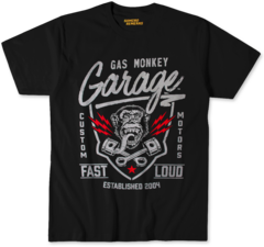 Gas Monkey 5 - comprar online