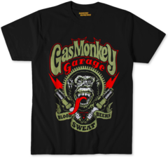 Gas Monkey 6 - comprar online