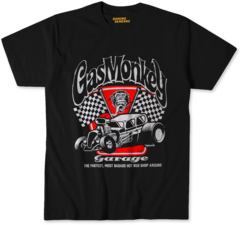 Gas Monkey 7 - comprar online