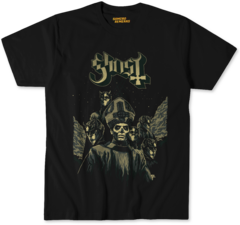 Ghost 4 - comprar online