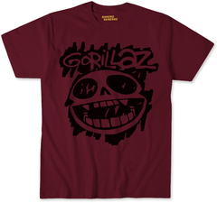 Gorillaz 13 - comprar online