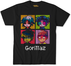 Gorillaz 5