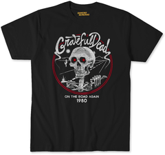 Grateful Dead 2