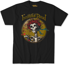 Grateful Dead 7