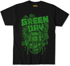 Green Day 14 - comprar online