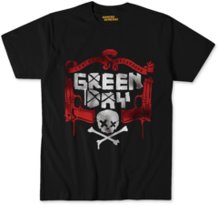 Green Day 15 - comprar online
