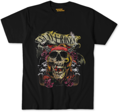 Guns N' Roses 10 - comprar online
