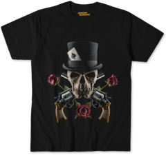 Guns N' Roses 11 - comprar online