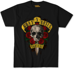 Guns N' Roses 12 - comprar online