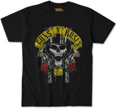 Guns N' Roses 4 - comprar online