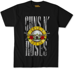 Guns N' Roses 6 - comprar online