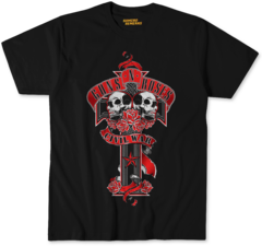 Guns N' Roses 7 - comprar online