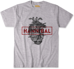 Hannibal 1 - comprar online