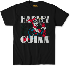 Harley Quinn 16