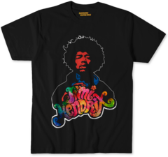 Jimi Hendrix 3 - comprar online