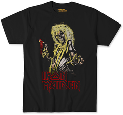 Iron Maiden 10 - comprar online
