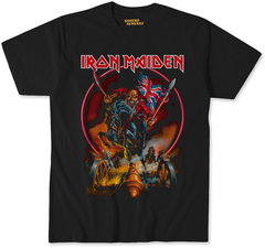 Iron Maiden 13 - comprar online