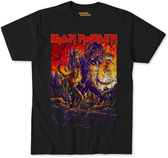Iron Maiden 14 - comprar online