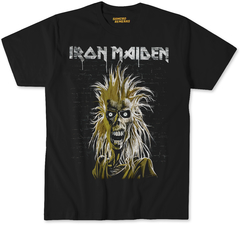 Iron Maiden 15 - comprar online