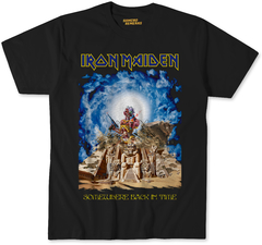 Iron Maiden 16 - comprar online