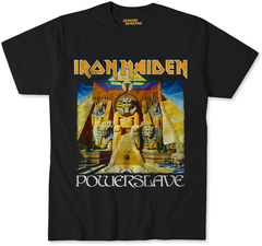 Iron Maiden 20 - comprar online